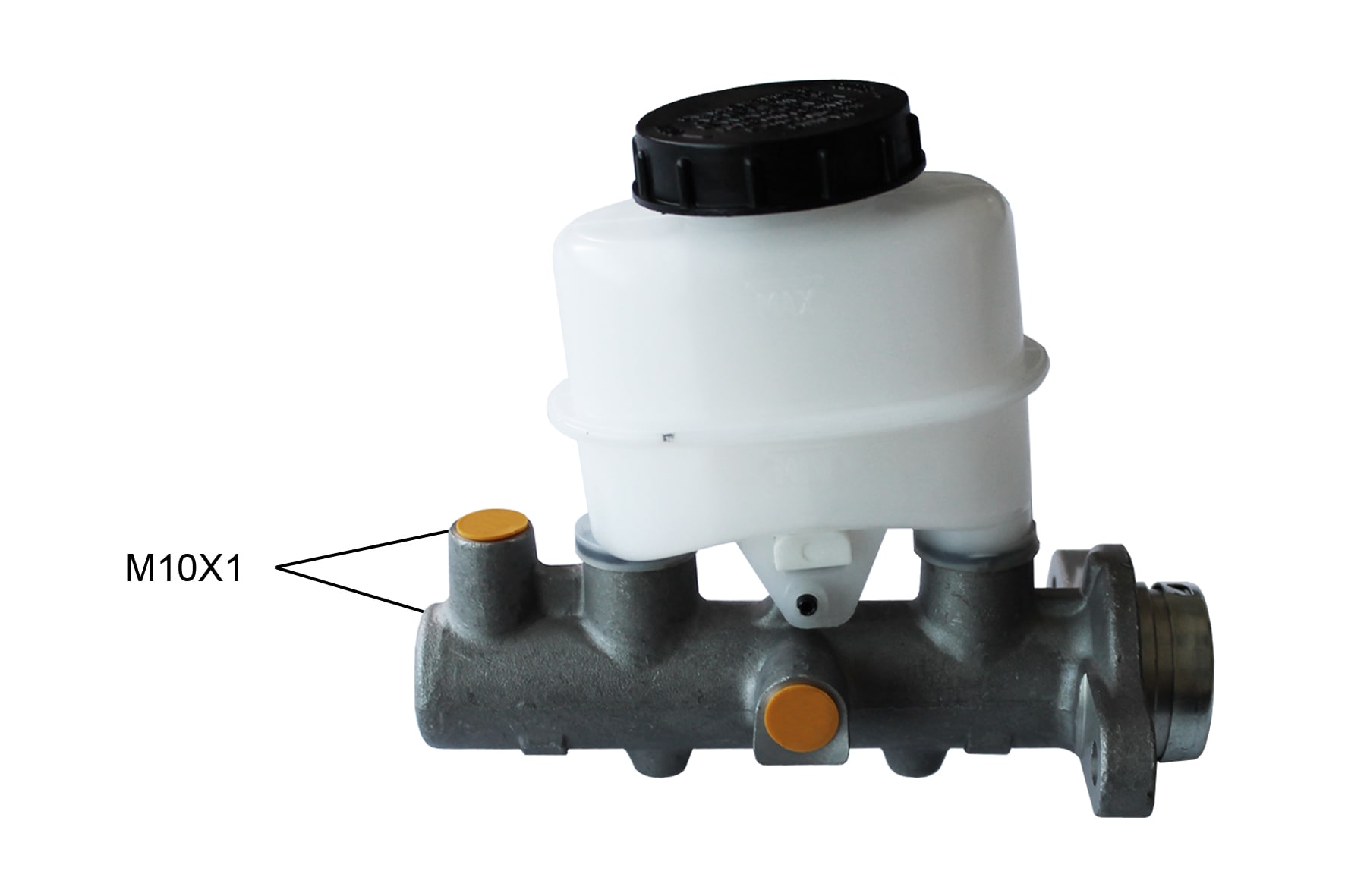 Pompa centrala, frana M 56 071 BREMBO