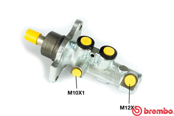 Pompa centrala, frana M 59 003 BREMBO
