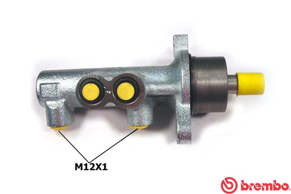 Pompa centrala, frana M 59 007 BREMBO