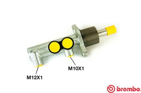 Pompa centrala, frana M 59 019 BREMBO