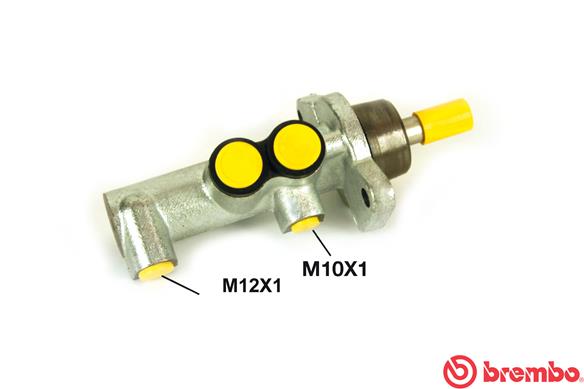 Pompa centrala, frana M 59 021 BREMBO