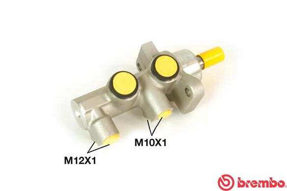 Pompa centrala, frana M 59 025 BREMBO
