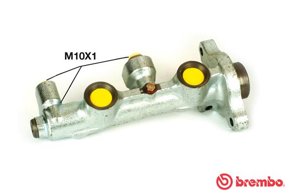 Pompa centrala, frana M 59 026 BREMBO