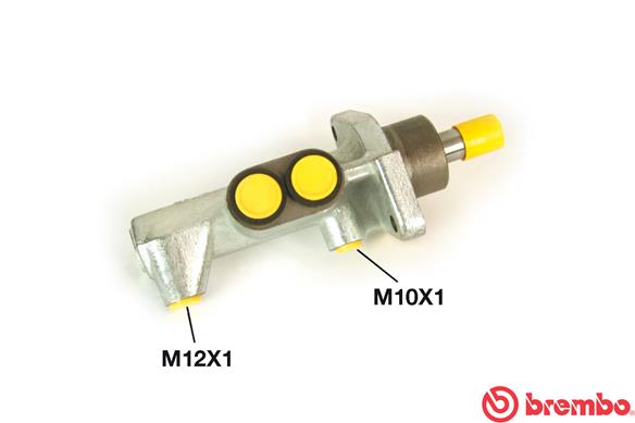 Pompa centrala, frana M 59 038 BREMBO