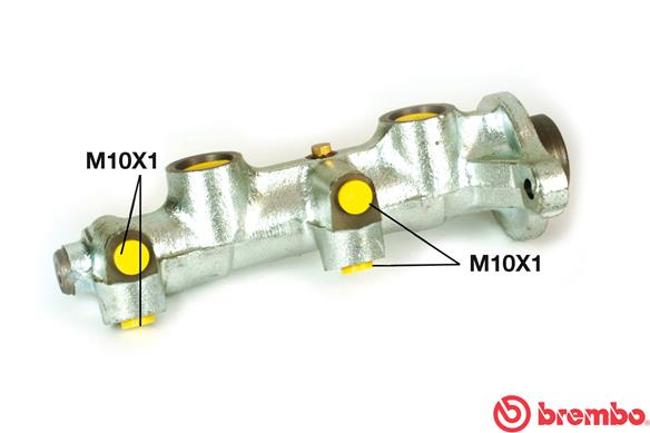 Pompa centrala, frana M 59 050 BREMBO