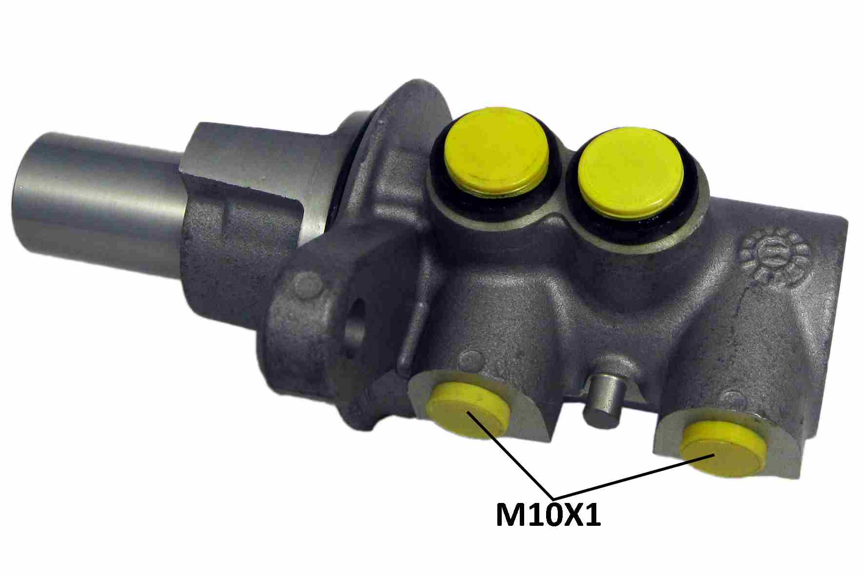 Pompa centrala, frana M 59 058 BREMBO