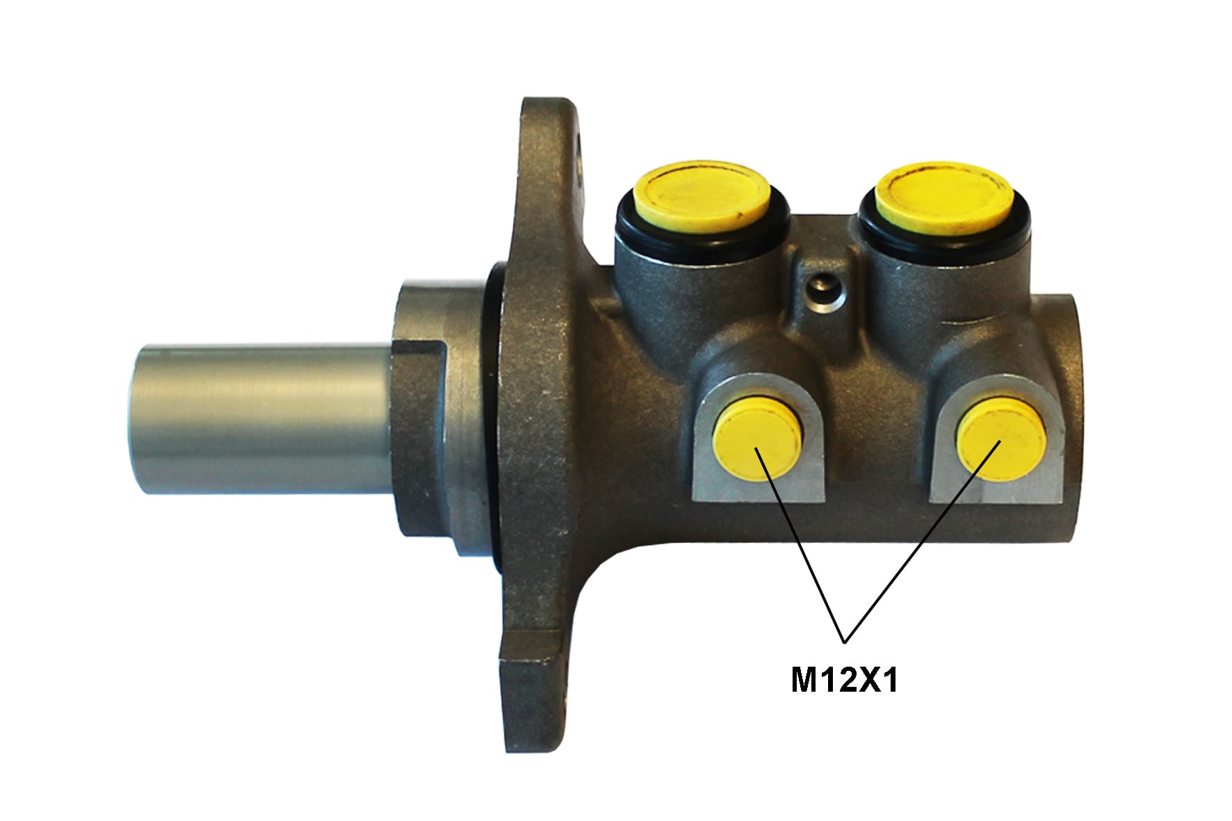 Pompa centrala, frana M 59 074 BREMBO