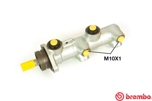 Pompa centrala, frana M 61 004 BREMBO