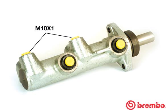 Pompa centrala, frana M 61 009 BREMBO