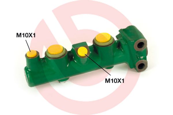 Pompa centrala, frana M 61 030 BREMBO