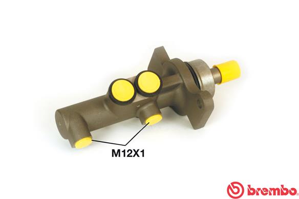 Pompa centrala, frana M 61 036 BREMBO