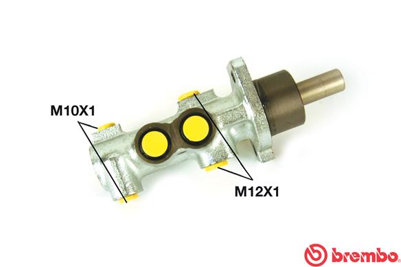 Pompa centrala, frana M 61 045 BREMBO