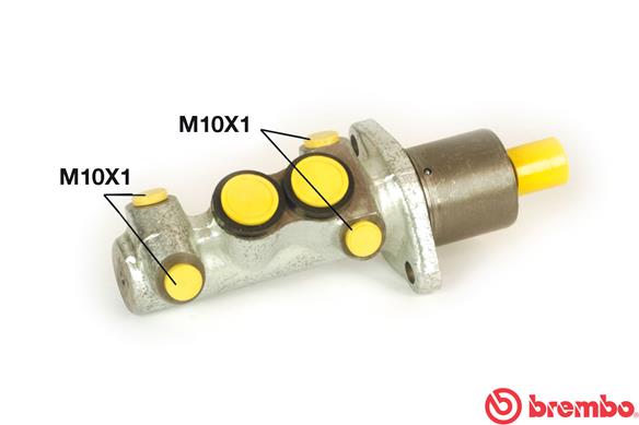 Pompa centrala, frana M 61 053 BREMBO