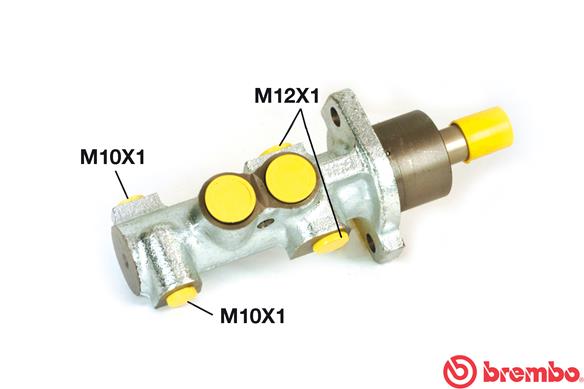 Pompa centrala, frana M 61 060 BREMBO