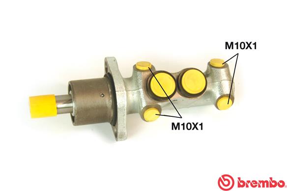 Pompa centrala, frana M 61 064 BREMBO