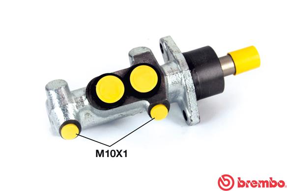 Pompa centrala, frana M 61 077 BREMBO