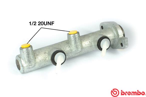 Pompa centrala, frana M 61 097 BREMBO