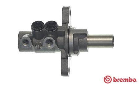 Pompa centrala, frana M 61 121 BREMBO
