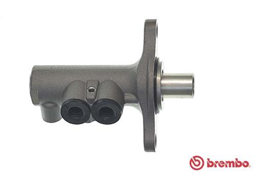 Pompa centrala, frana M 61 127 BREMBO