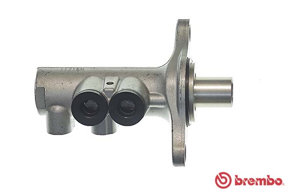 Pompa centrala, frana M 61 128 BREMBO
