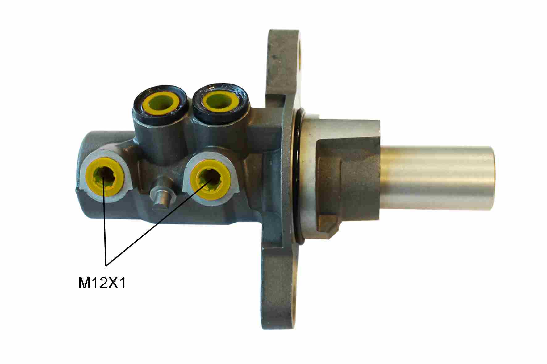 Pompa centrala, frana M 61 147 BREMBO