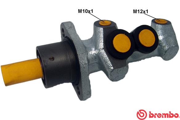 Pompa centrala, frana M 68 024 BREMBO