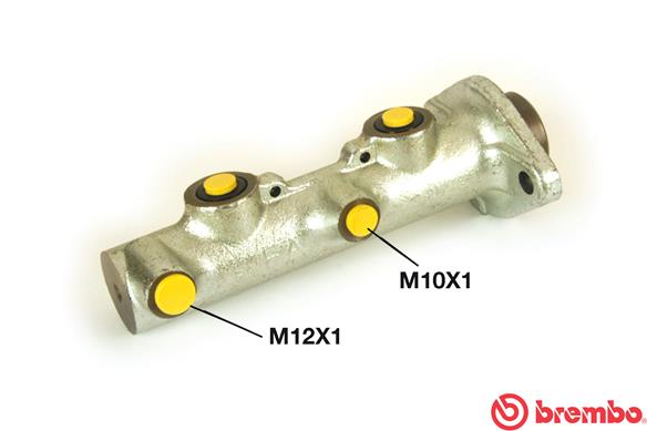 Pompa centrala, frana M 68 072 BREMBO