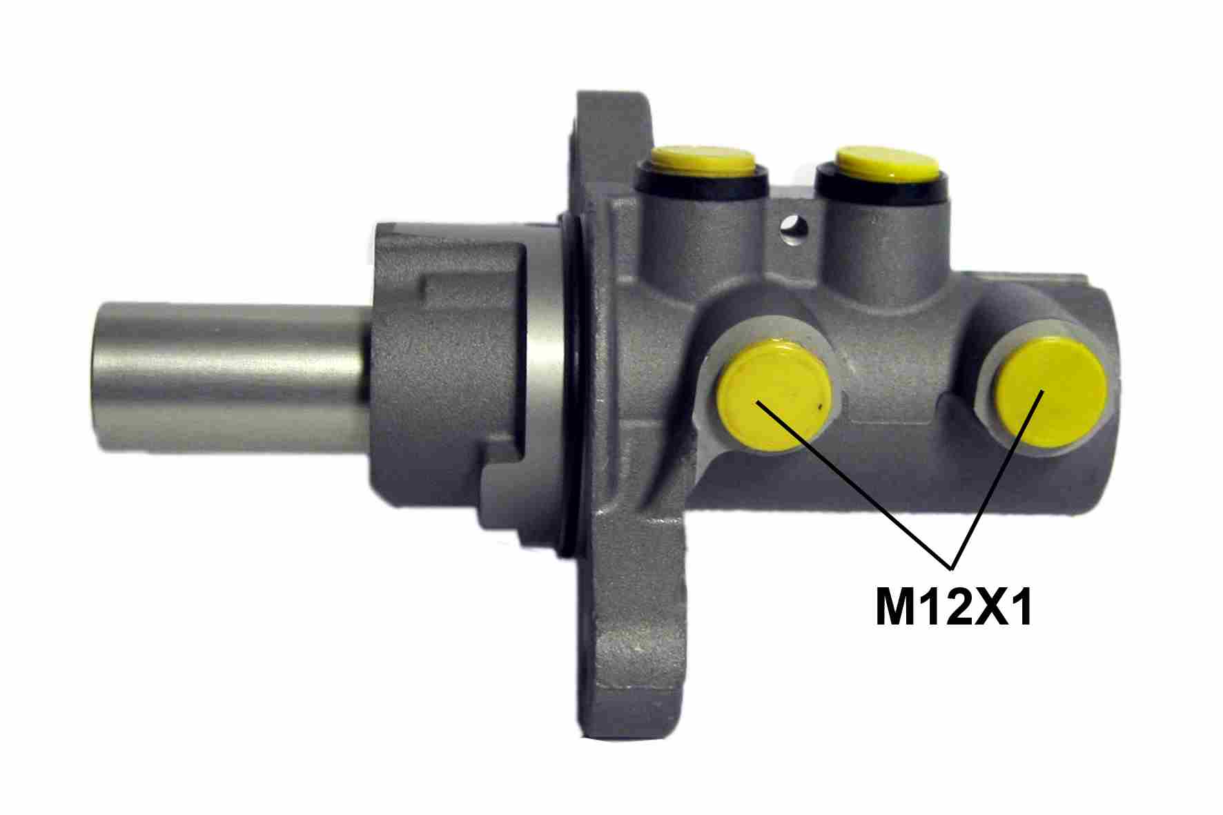 Pompa centrala, frana M 68 086 BREMBO