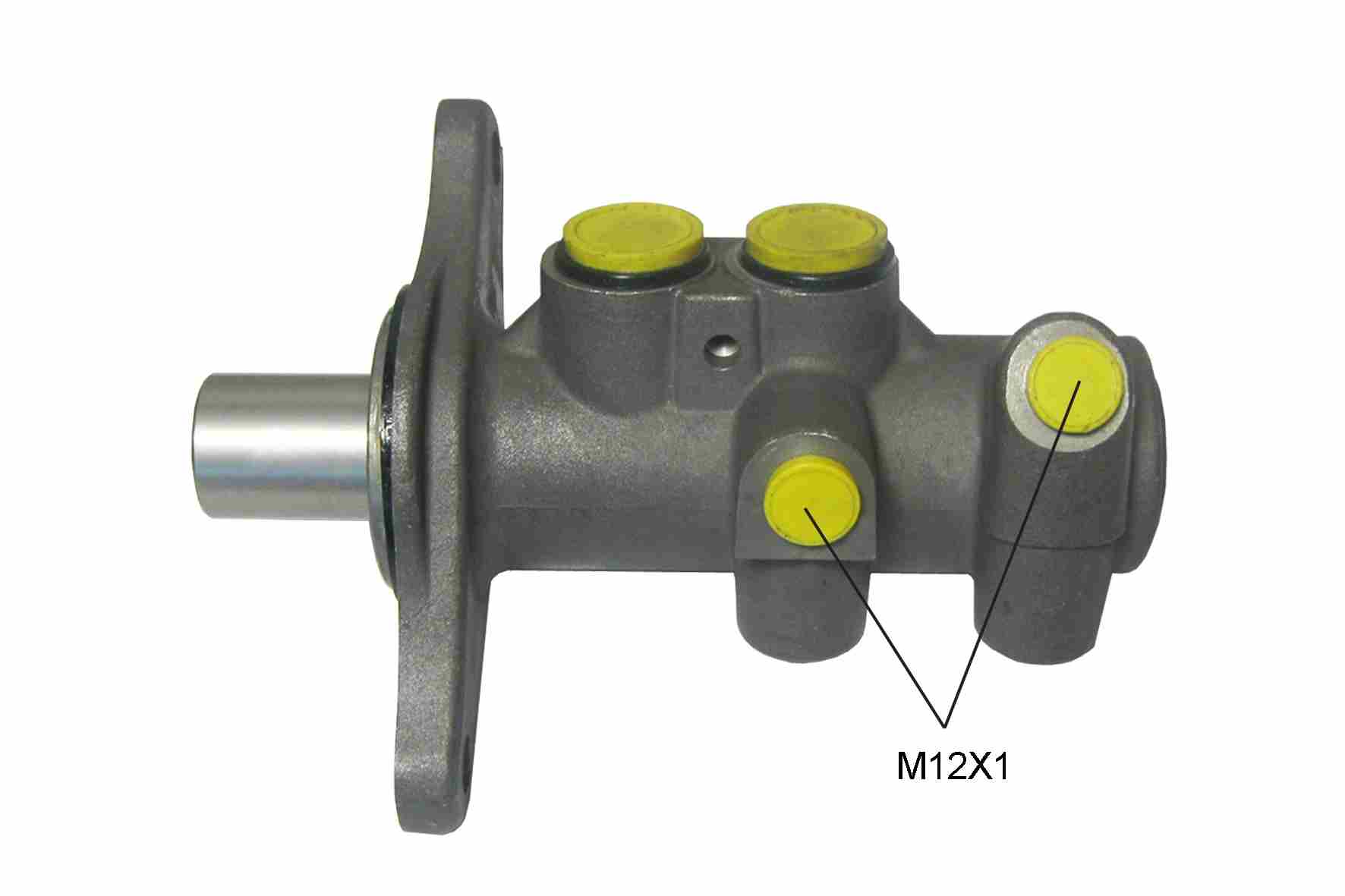 Pompa centrala, frana M 68 089 BREMBO