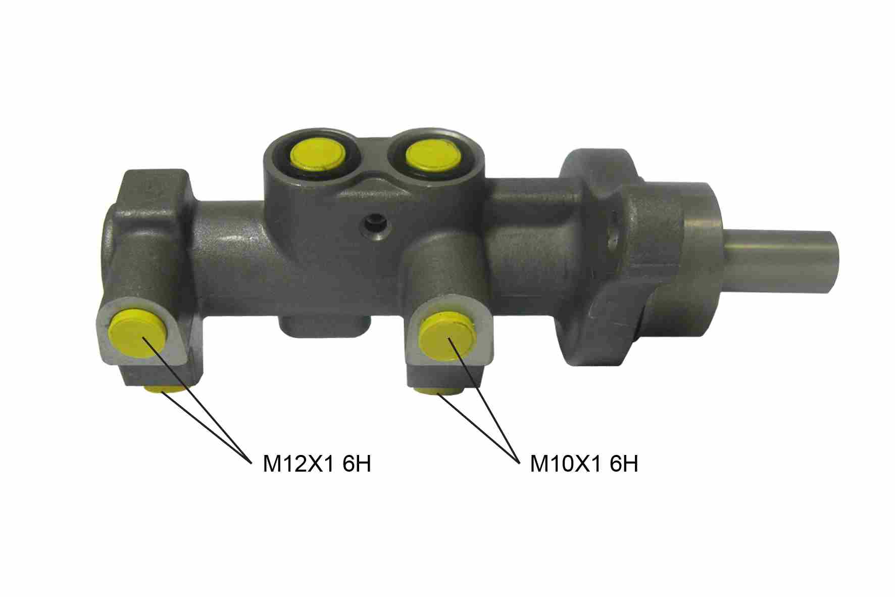 Pompa centrala, frana M 68 090 BREMBO