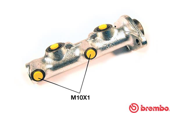 Pompa centrala, frana M 71 003 BREMBO