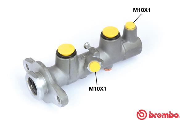 Pompa centrala, frana M 83 006 BREMBO