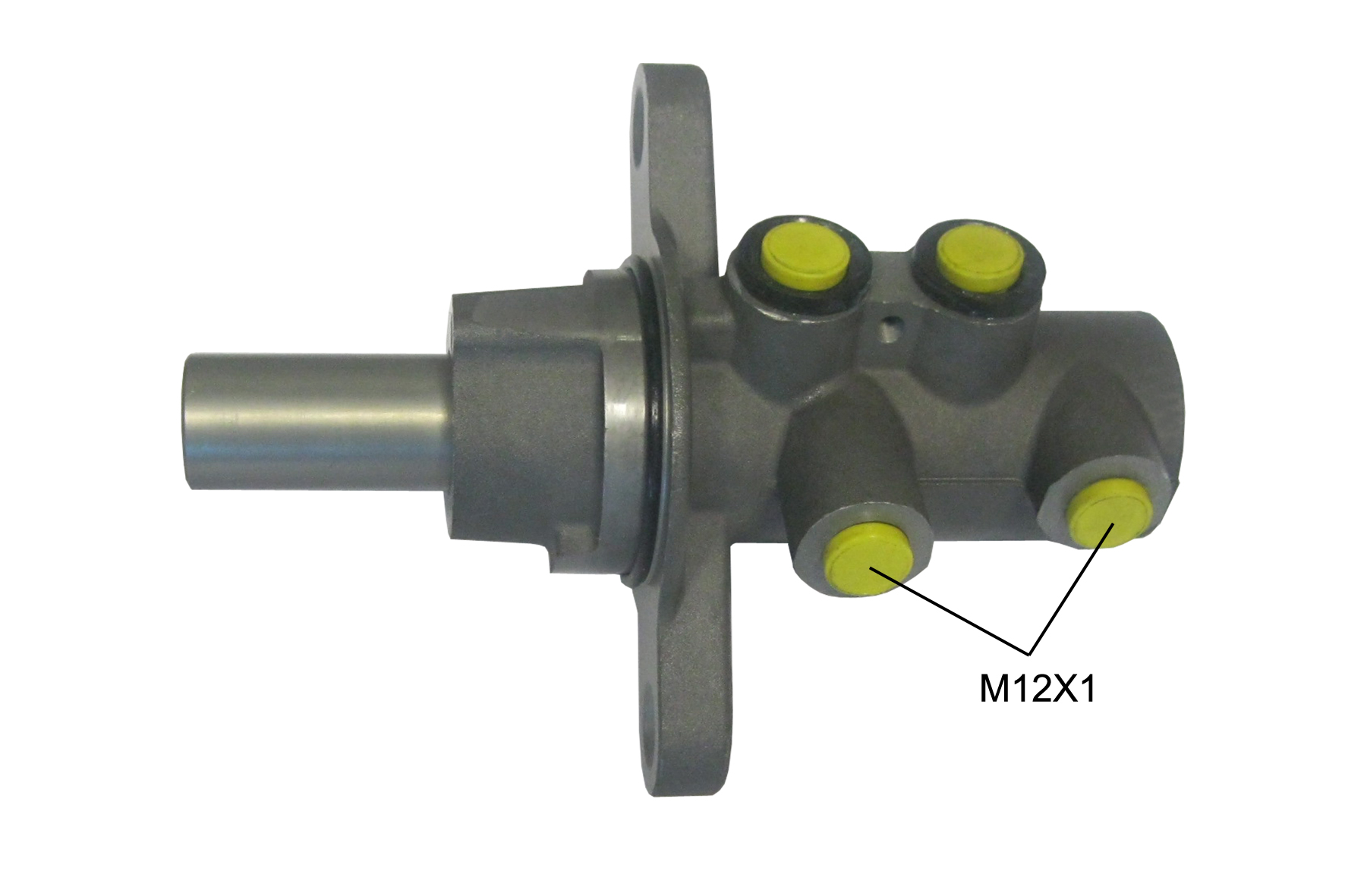 Pompa centrala, frana M 83 038 BREMBO