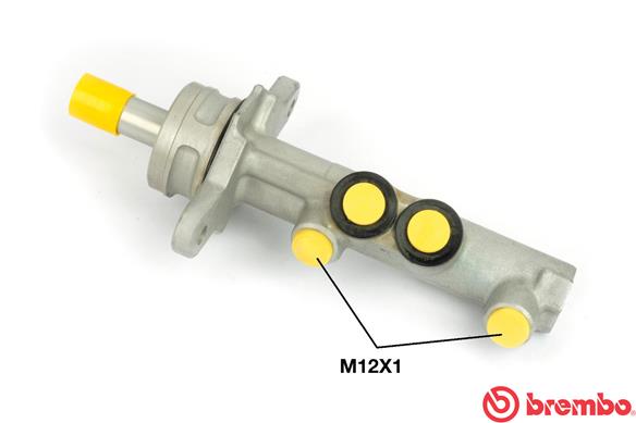 Pompa centrala, frana M 85 003 BREMBO