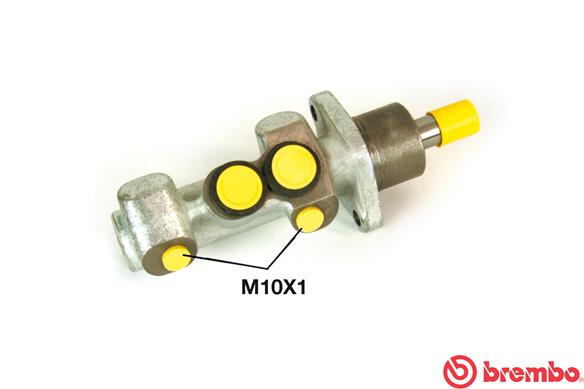 Pompa centrala, frana M 85 011 BREMBO