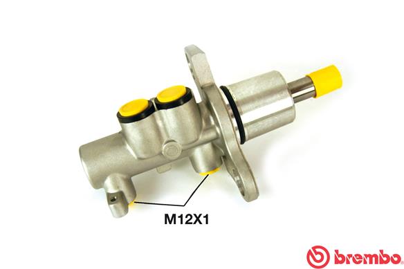 Pompa centrala, frana M 85 018 BREMBO