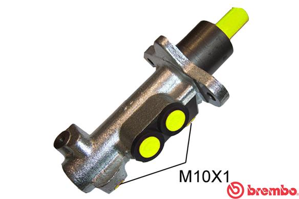 Pompa centrala, frana M 85 024 BREMBO