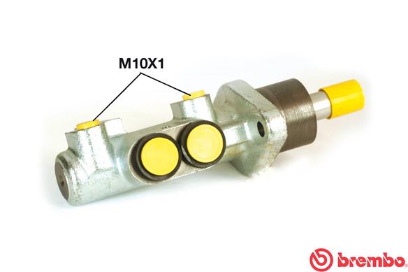 Pompa centrala, frana M 85 040 BREMBO