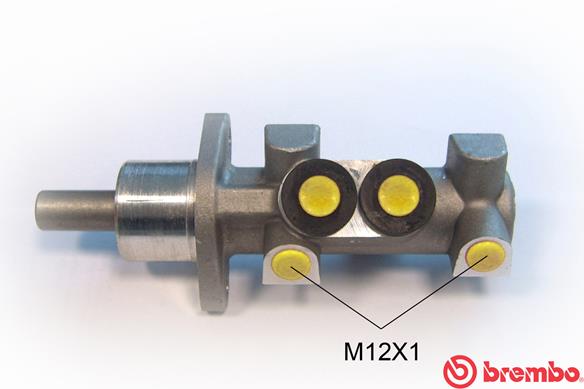 Pompa centrala, frana M 85 045 BREMBO