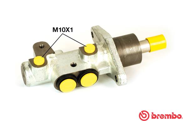 Pompa centrala, frana M 85 049 BREMBO