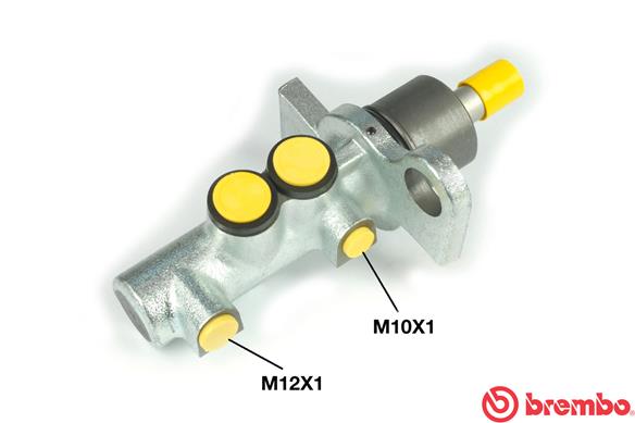 Pompa centrala, frana M 85 053 BREMBO