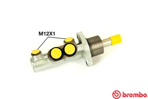 Pompa centrala, frana M 85 055 BREMBO