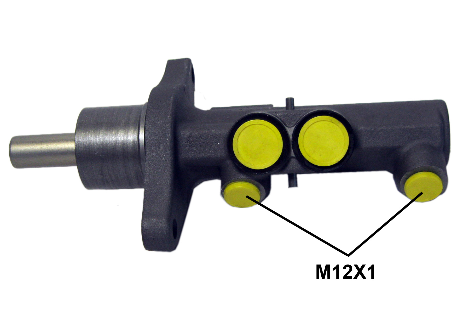 Pompa centrala, frana M 85 086 BREMBO
