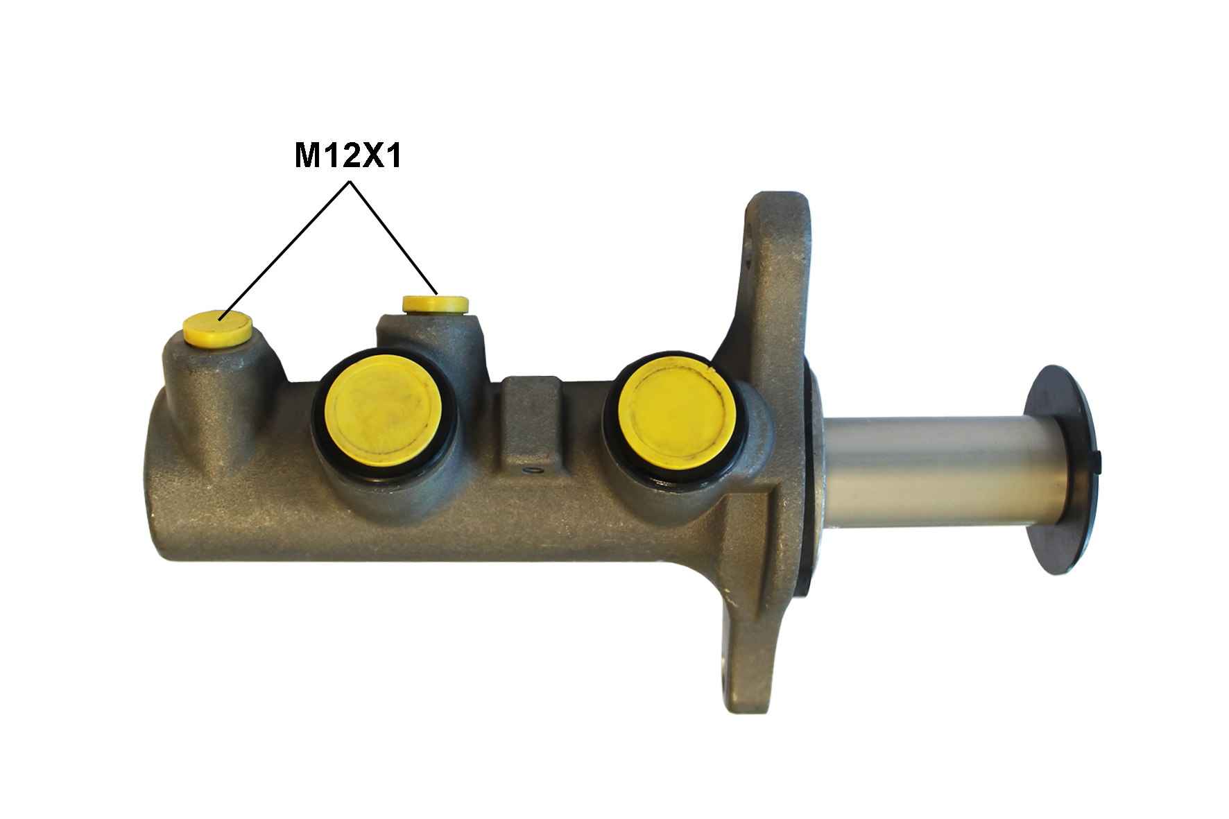 Pompa centrala, frana M 85 095 BREMBO