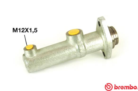 Pompa centrala, frana M A6 003 BREMBO