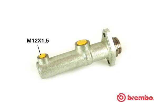 Pompa centrala, frana M A6 007 BREMBO