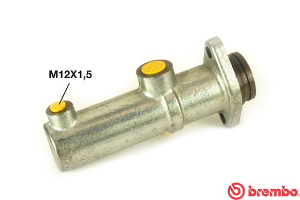 Pompa centrala, frana M A6 008 BREMBO