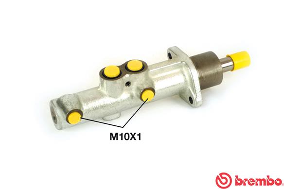 Pompa centrala, frana M A6 010 BREMBO
