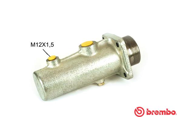 Pompa centrala, frana M A6 019 BREMBO