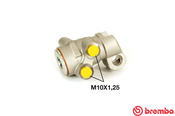 Regulator putere de franare R 23 006 BREMBO